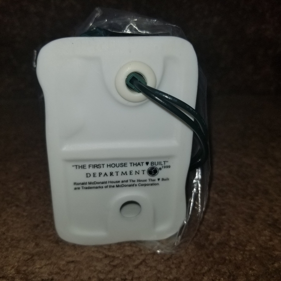 Dept 56 - Picture 5 of 5